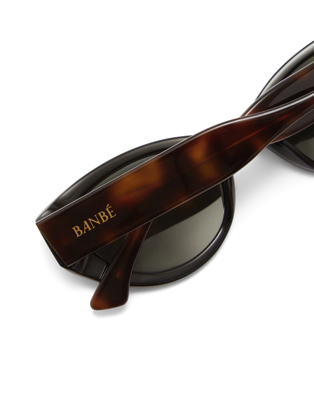 Banbe - The Kelly - Black Havana Tort - Image 6