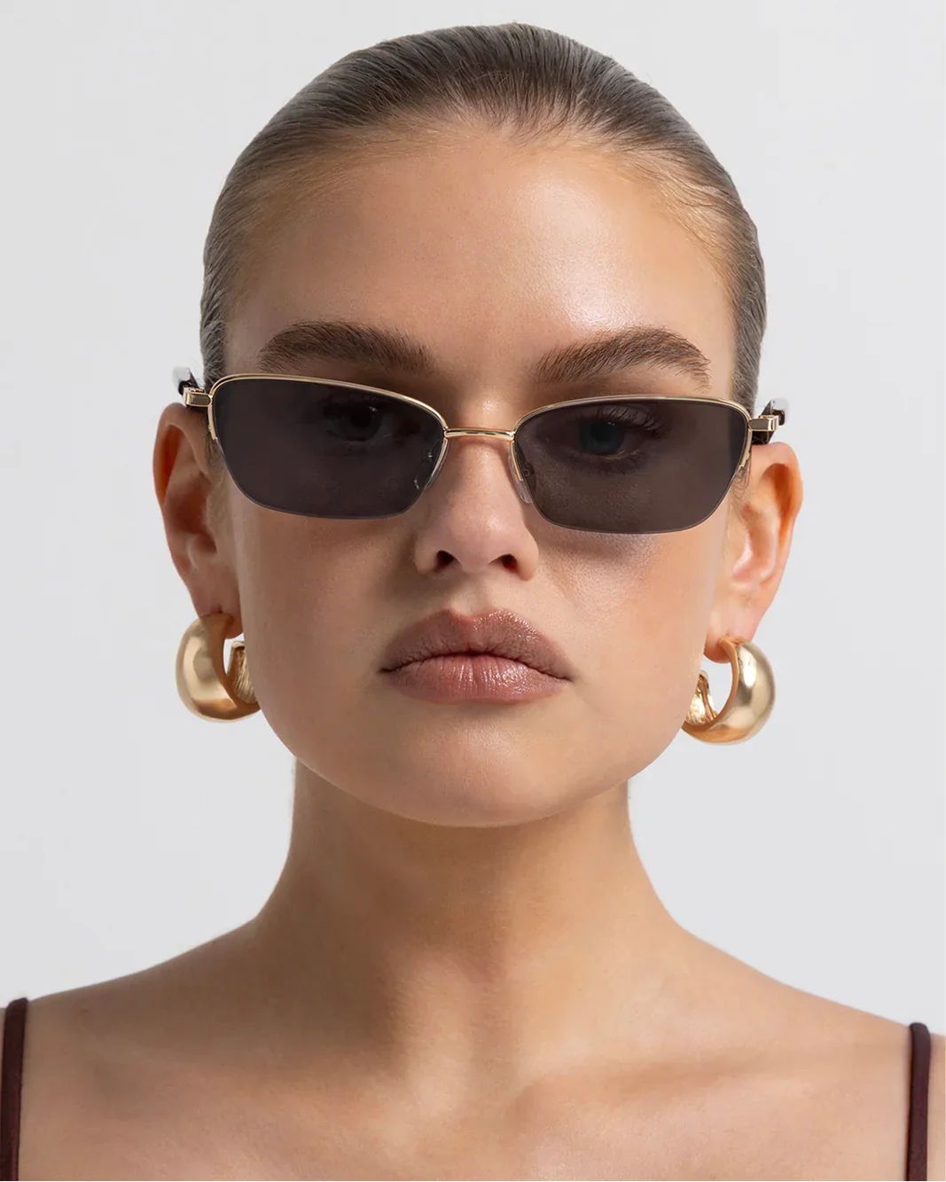 Banbe - The Lydia - Havana Tort