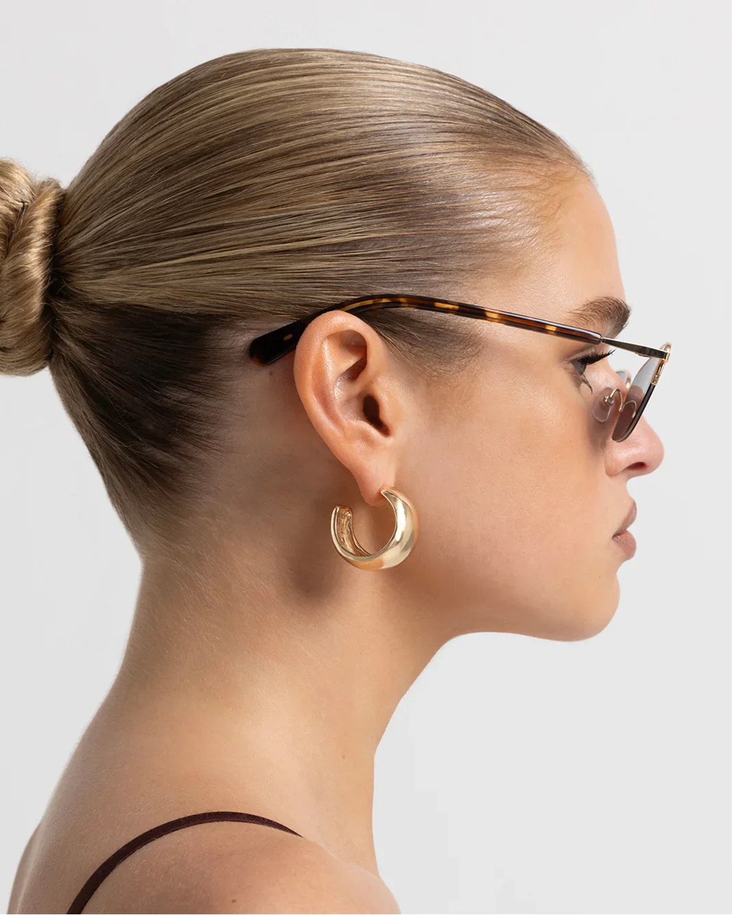 Banbe - The Lydia - Havana Tort - Image 3