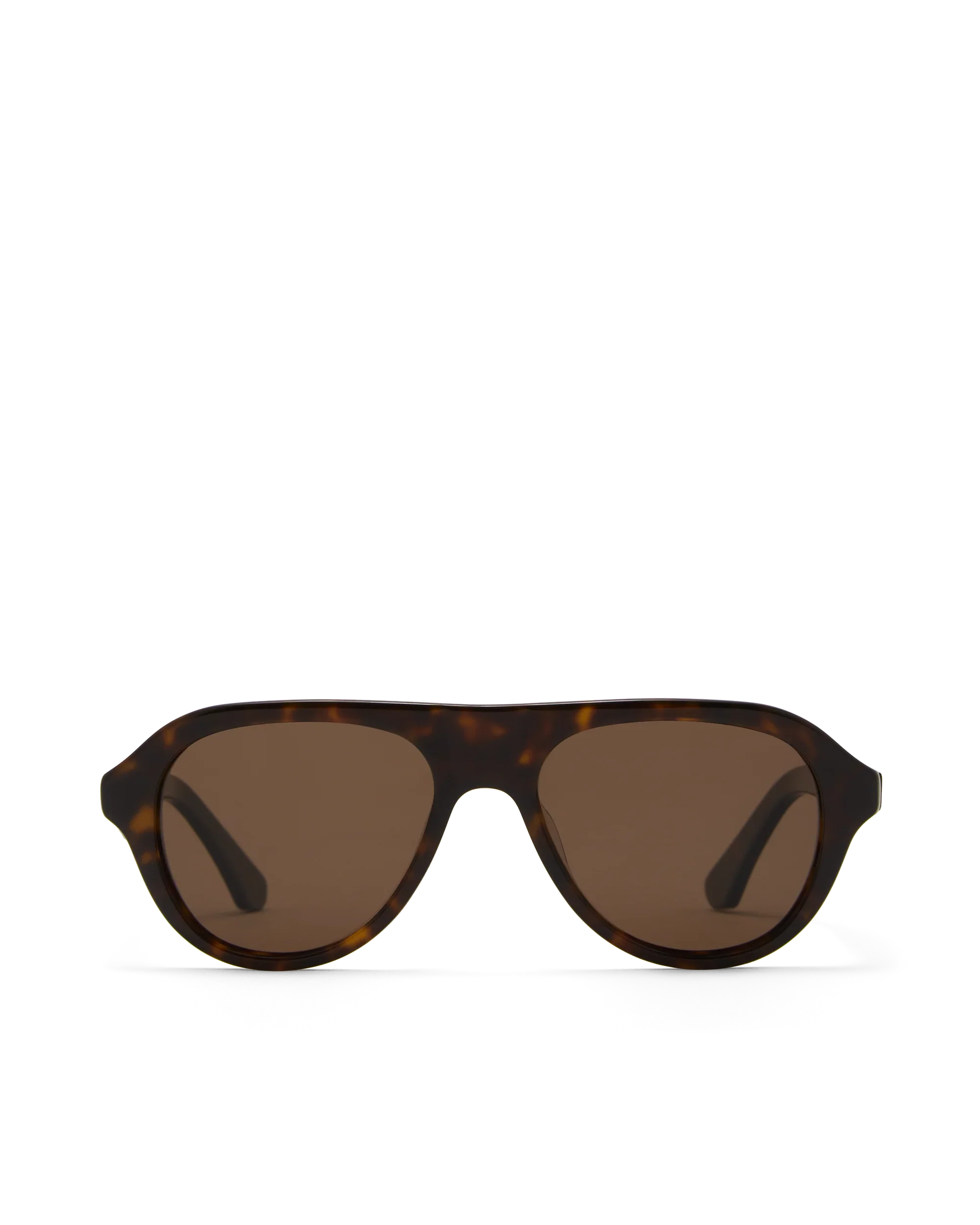 Banbe - The Riley - Havana Tort Chocolate - Image 3