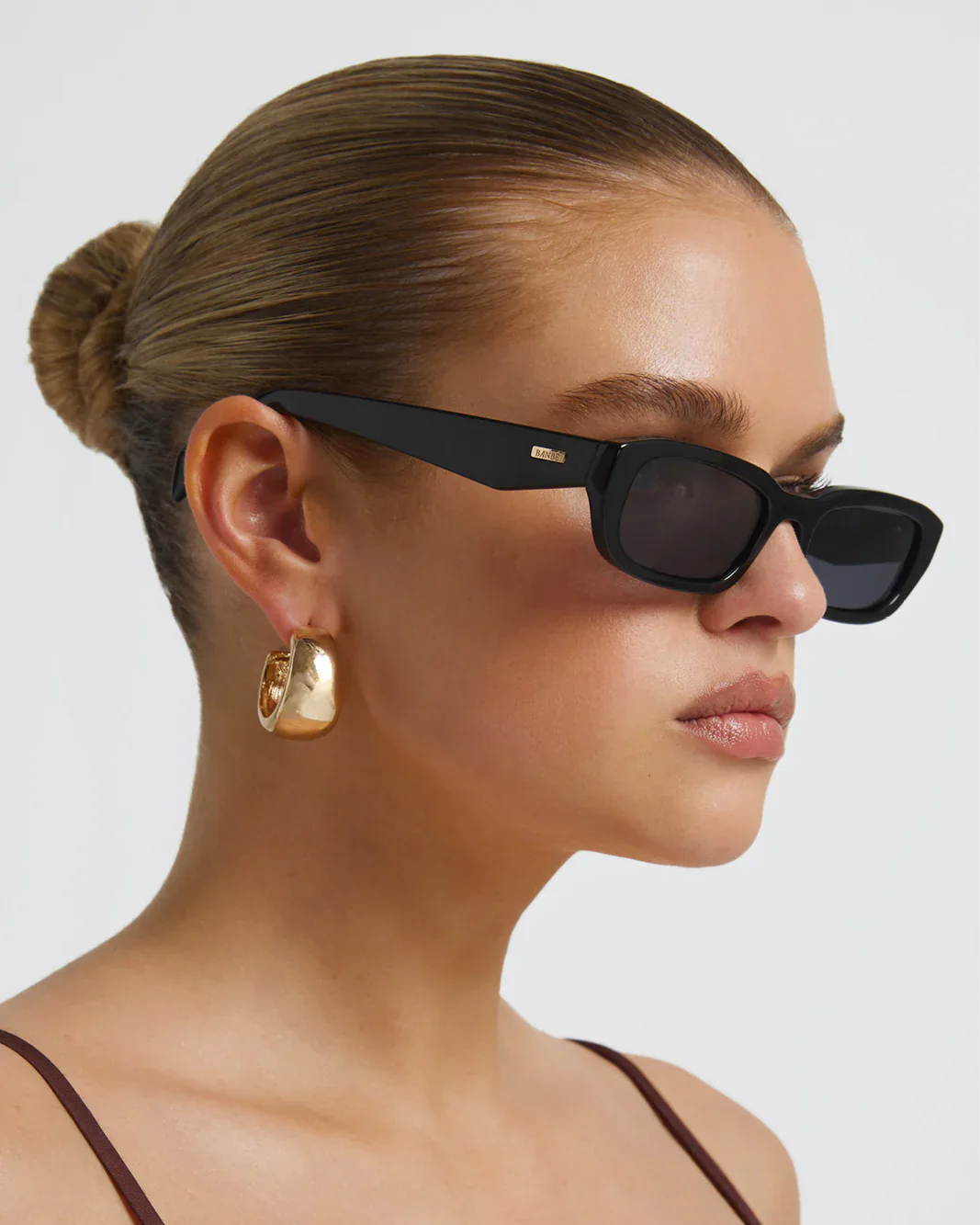 Banbe - The Sophia - Black