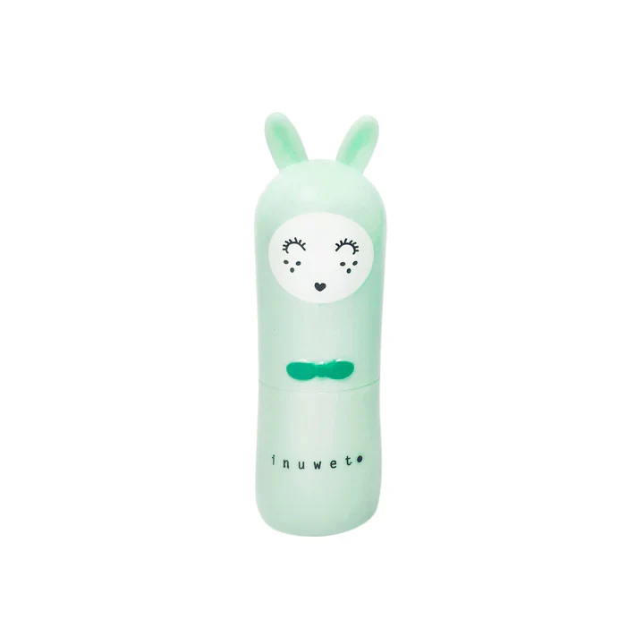 Inuwet - Apple Lip Balm
