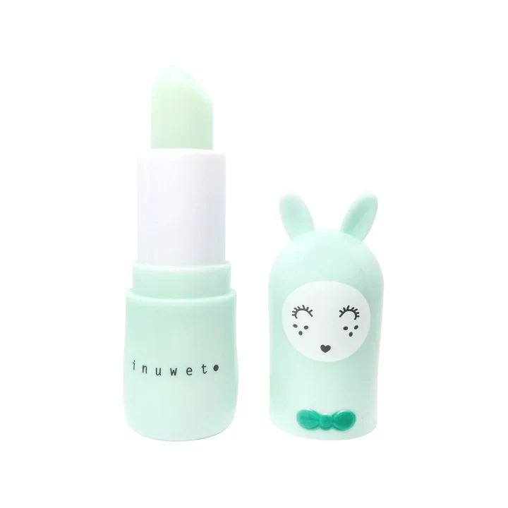 Inuwet - Apple Lip Balm - Image 2