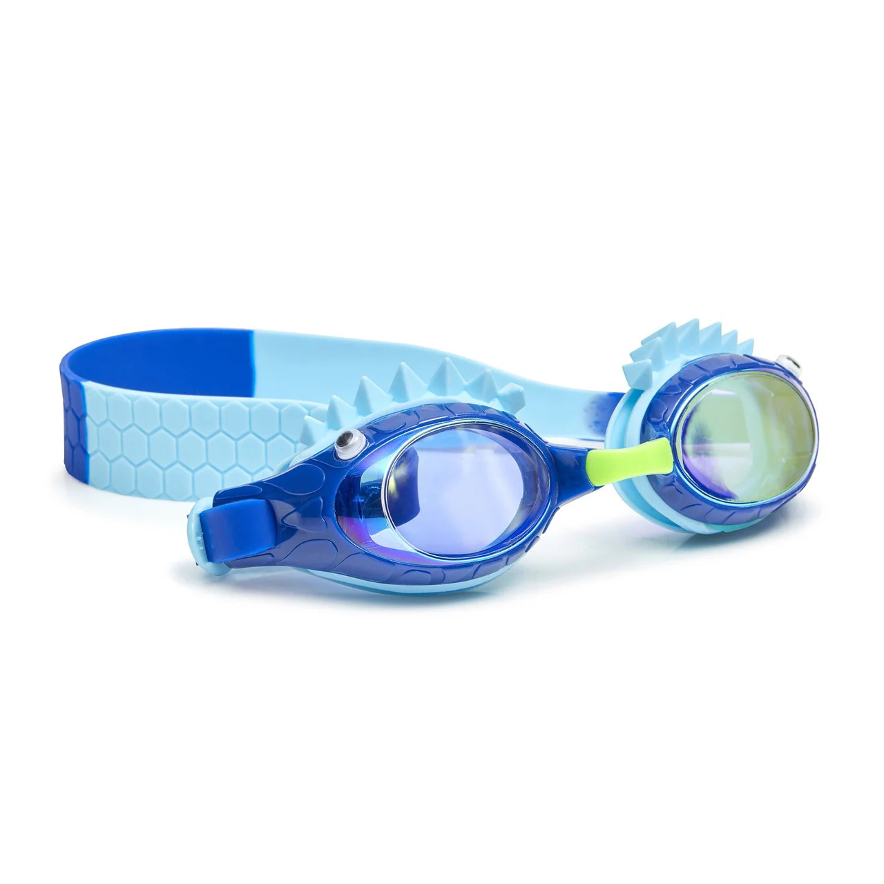 Bling20 - Blue Creature - Image 2