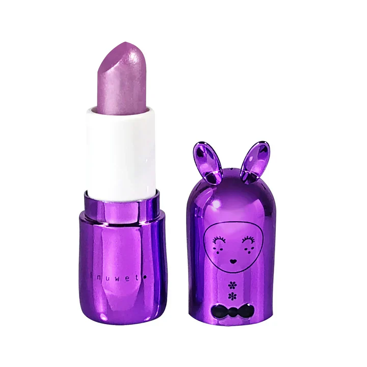 Inuwet -  LIPBALM / BLACKCURRANT / PURPLE - Image 2
