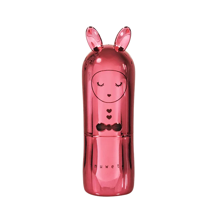 Inuwet - LIPBALM / CANDY APPLE / RED