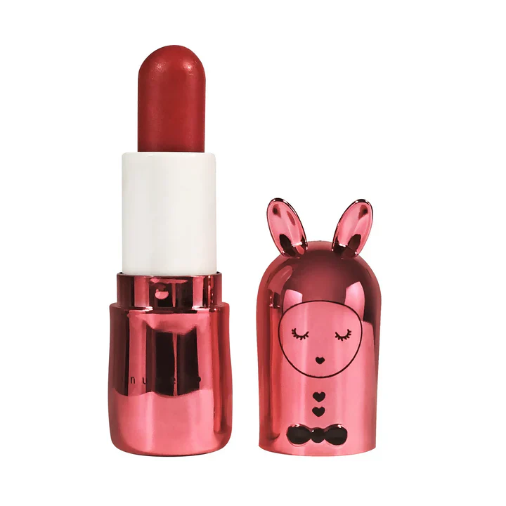 Inuwet - LIPBALM / CANDY APPLE / RED - Image 2