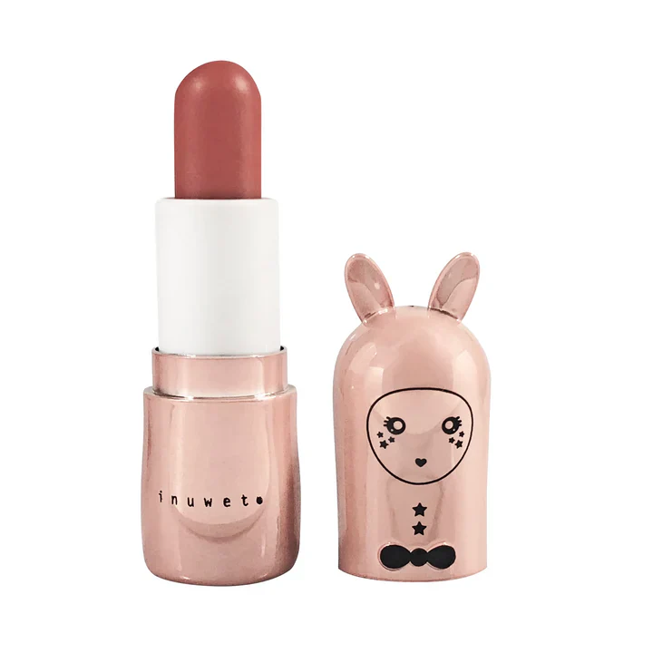 Inuwet - LIPBALM / CINNAMON / PINK BEIGE - Image 2