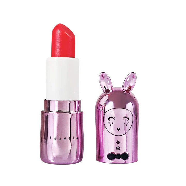 Inuwet - LIPBALM / RASPBERRY SORBET/ PINK - Image 2