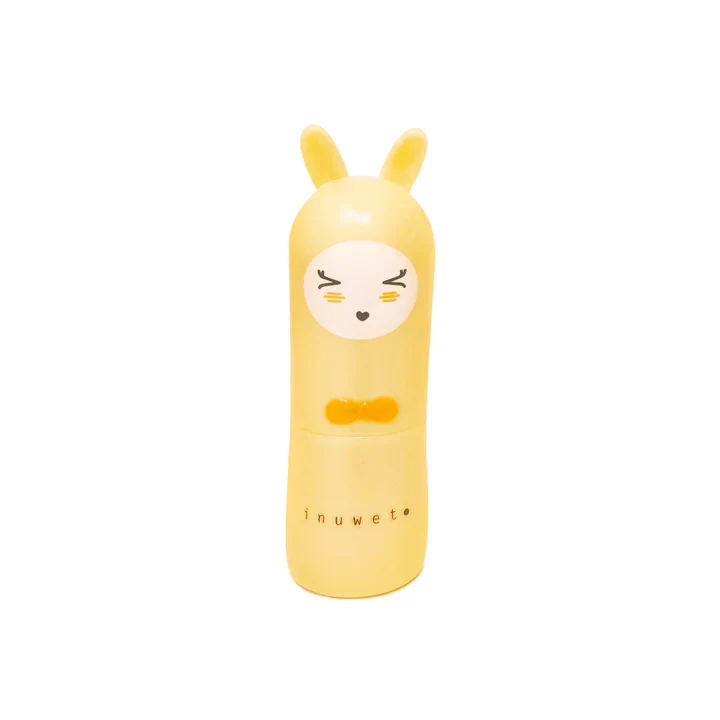 Inuwet - PINAPPLE LIP BALM