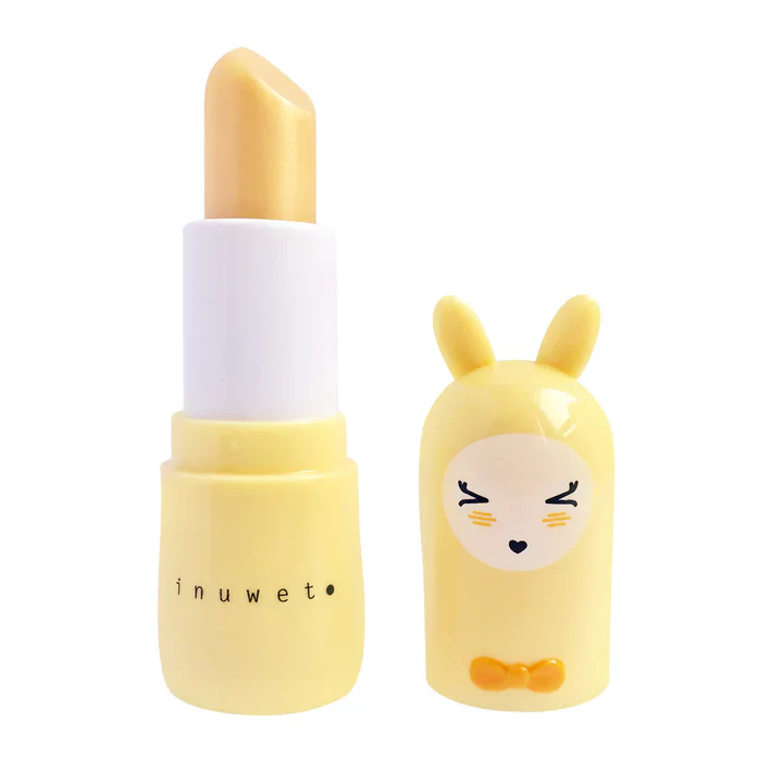 Inuwet - PINAPPLE LIP BALM - Image 2