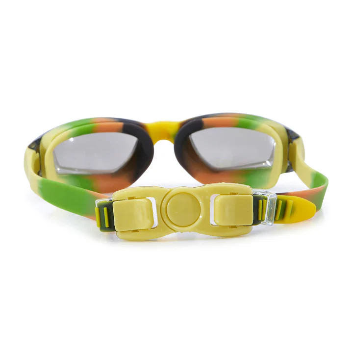 Bling2O - Camo Salt Water Swim Goggles - Image 2