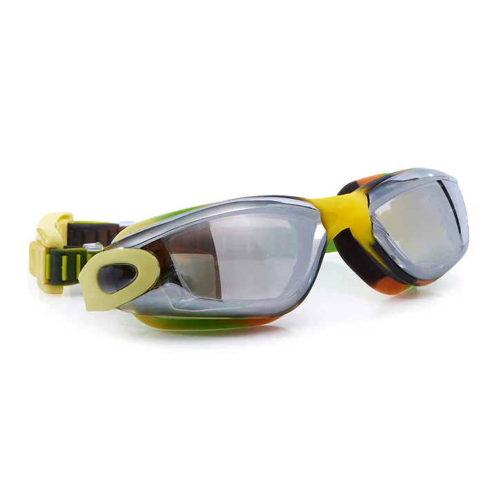 Bling2O - Camo Salt Water Swim Goggles - Image 3