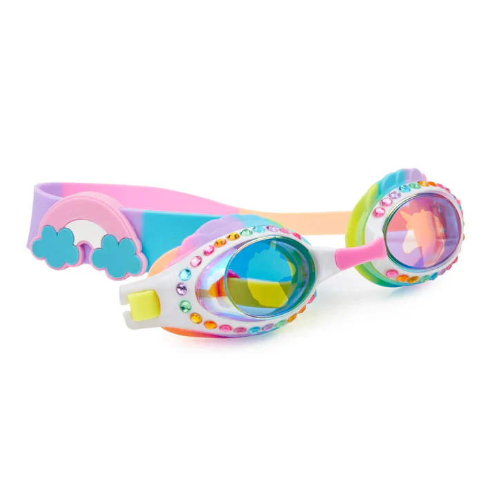 Bling2O - Eunice The Unicorn Swim Goggles - Image 2