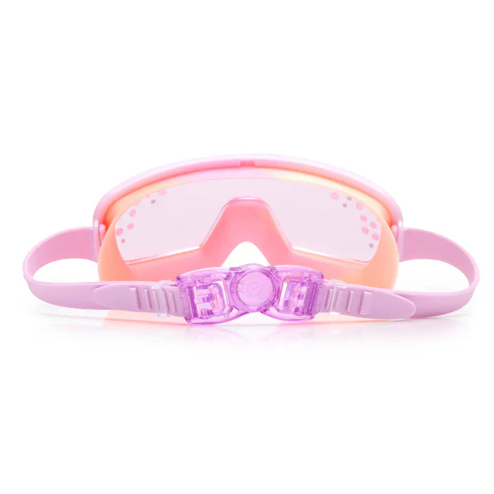 Bling2O - Glam Champagne Swim Goggles - Image 2