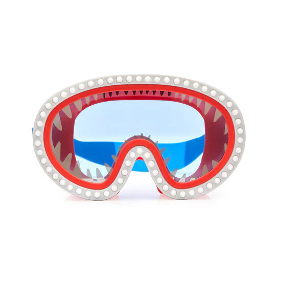 Bling2O - Shark Attack Swim Mask - Image 3