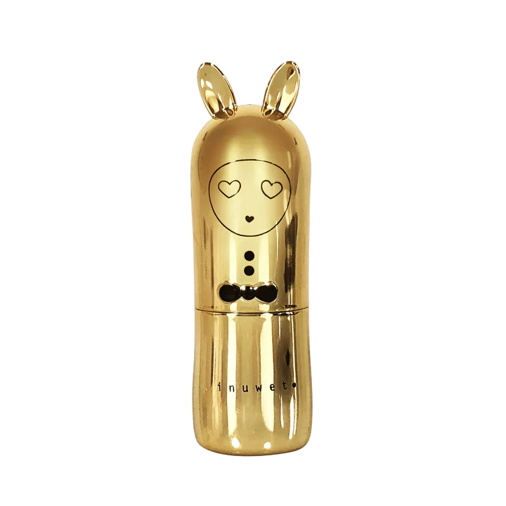 Inuwet - LIPBALM / CHEESECAKE / GOLD