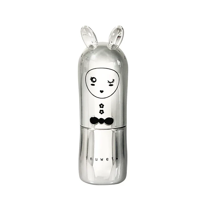 Inuwet - LIPBALM / COCONUT / SILVER