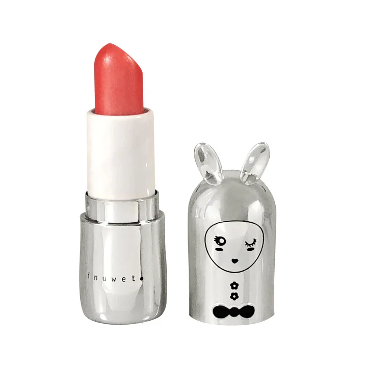 Inuwet - LIPBALM / COCONUT / SILVER - Image 2