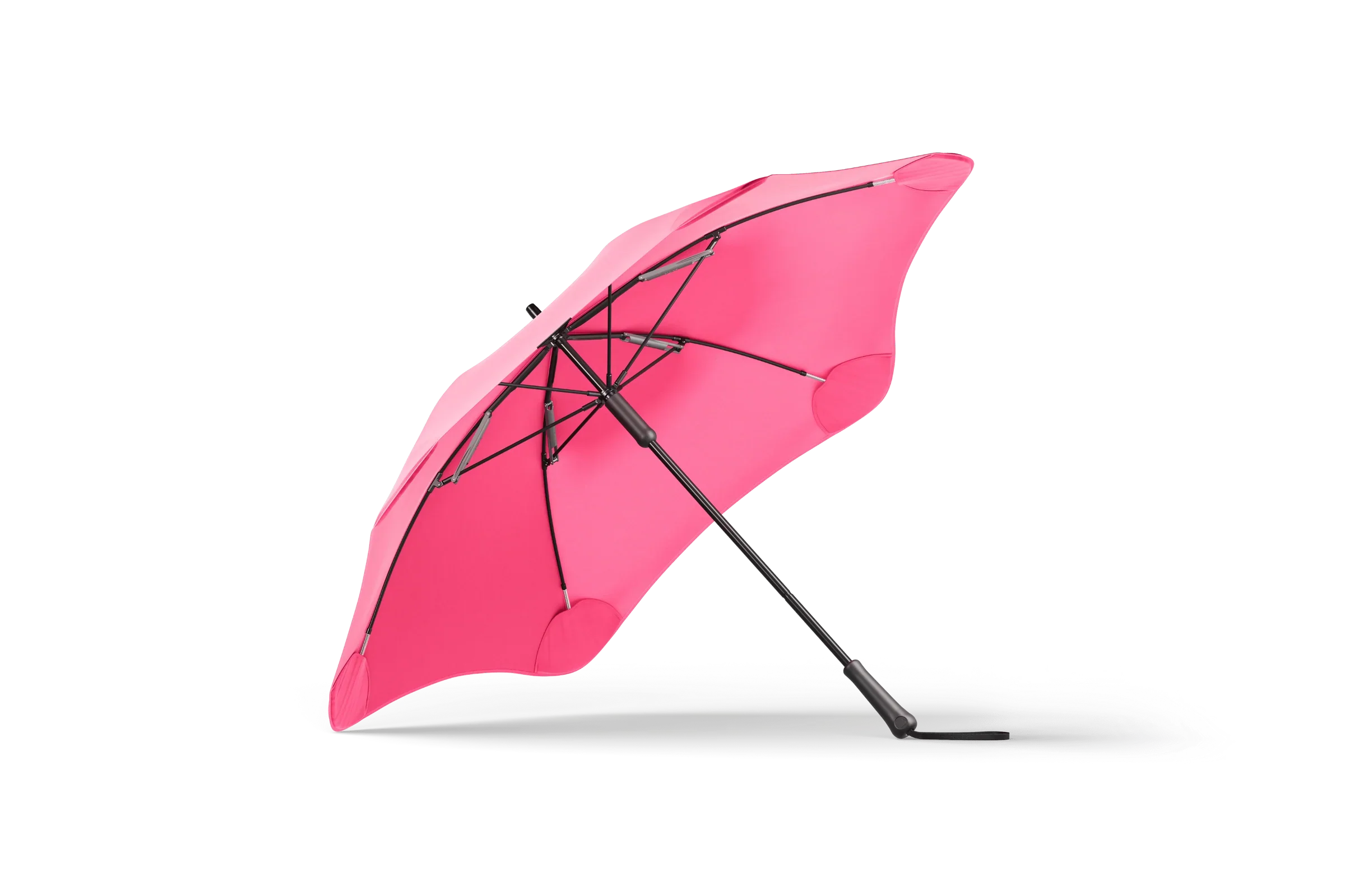 BLUNT - Classic Umbrella - Hibiscus Pink - Image 3