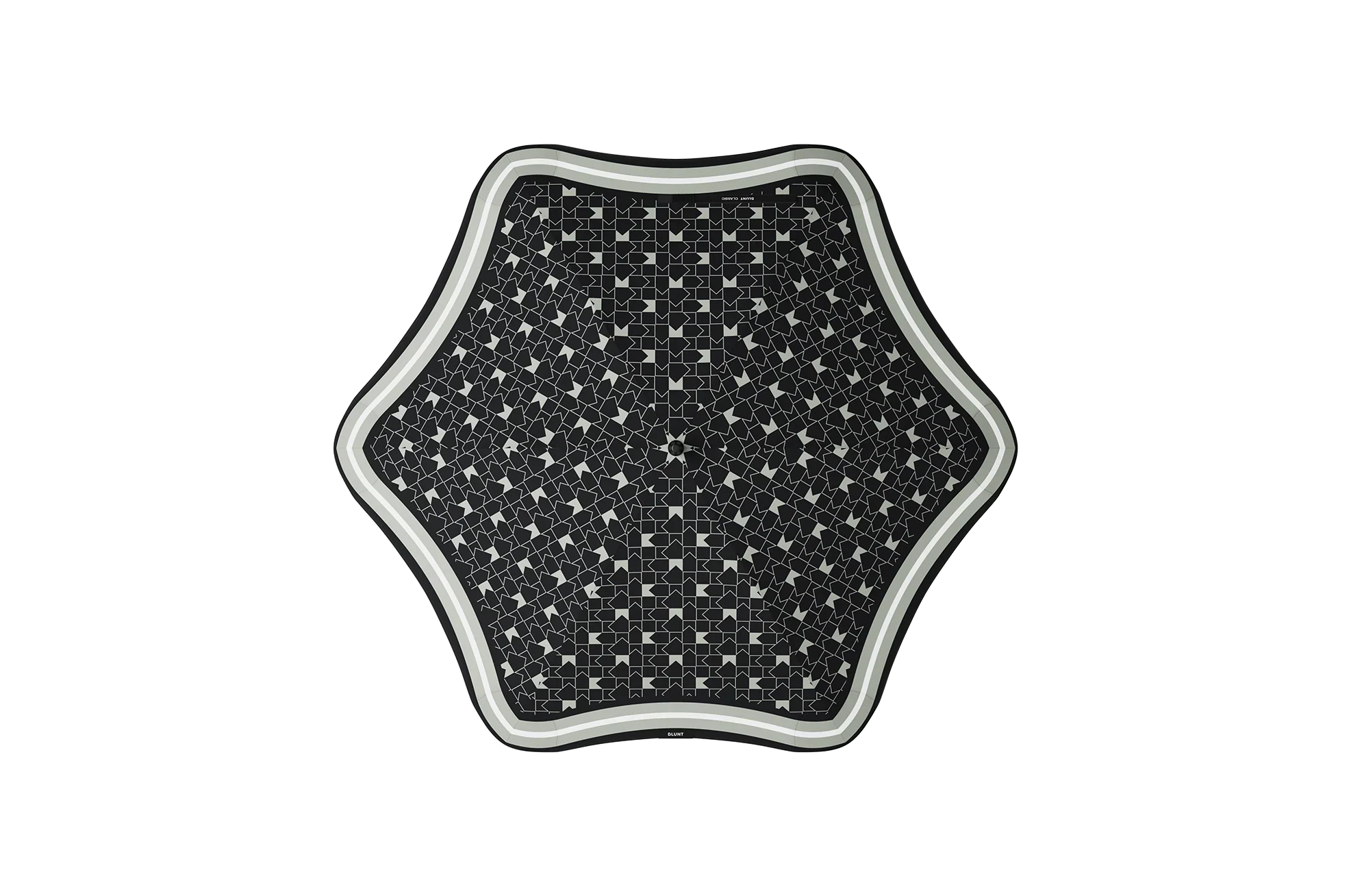 BLUNT - Classic x Karen Walker Umbrella - Monogram - Image 3