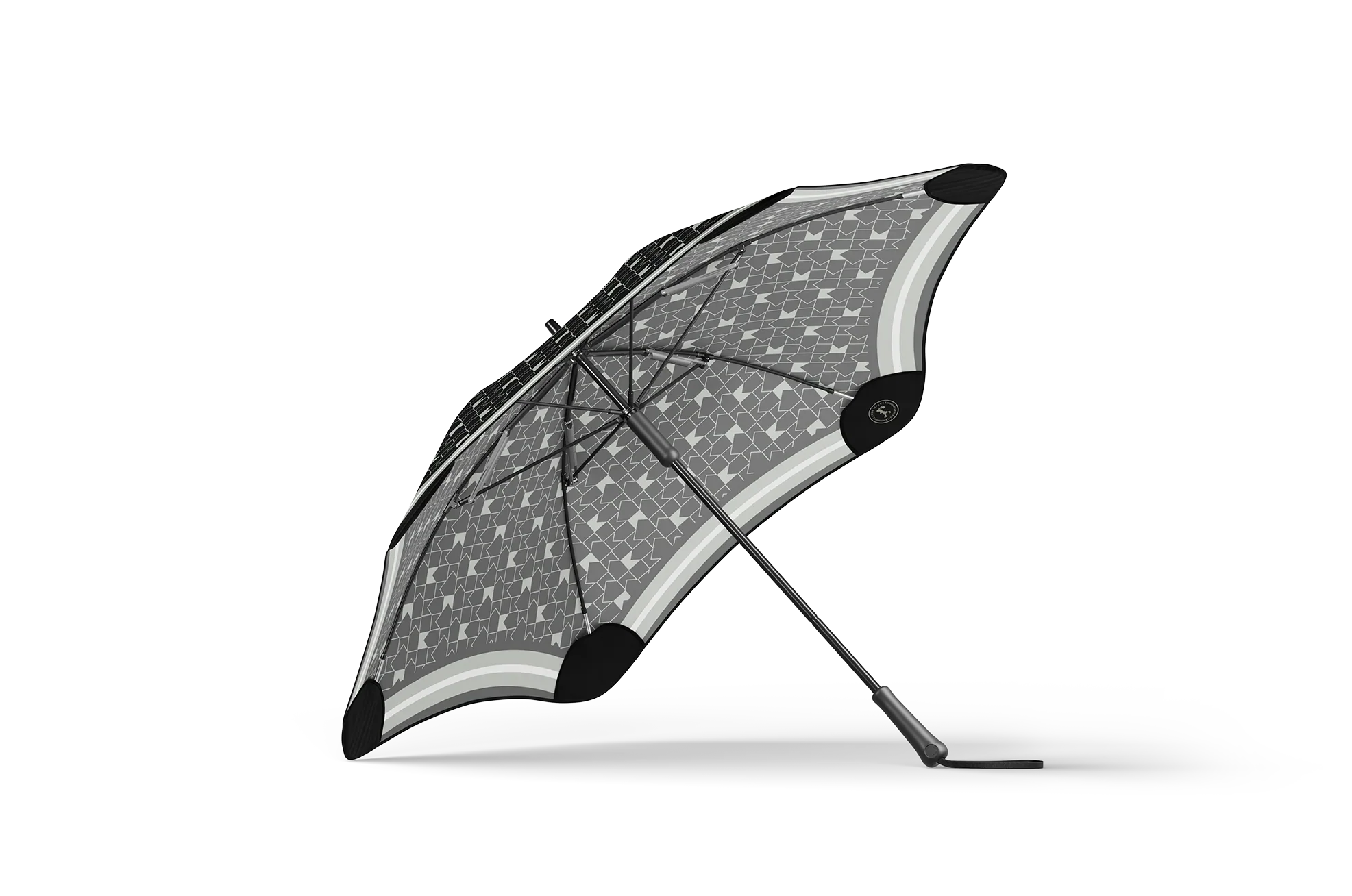 BLUNT - Classic x Karen Walker Umbrella - Monogram - Image 4