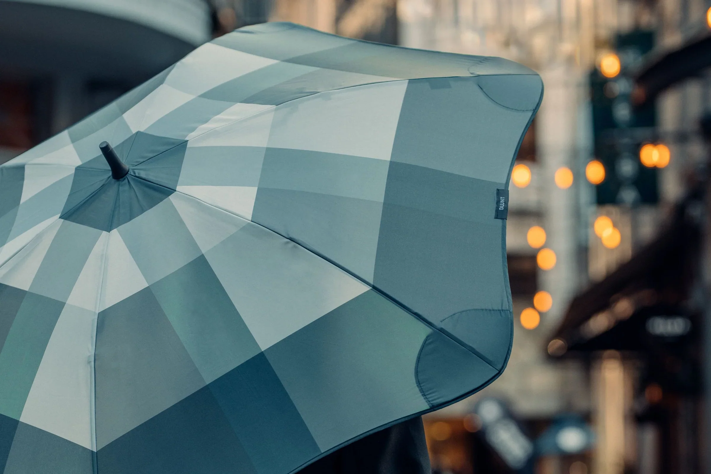 BLUNT - Classic x Peppermint Umbrella - Image 2