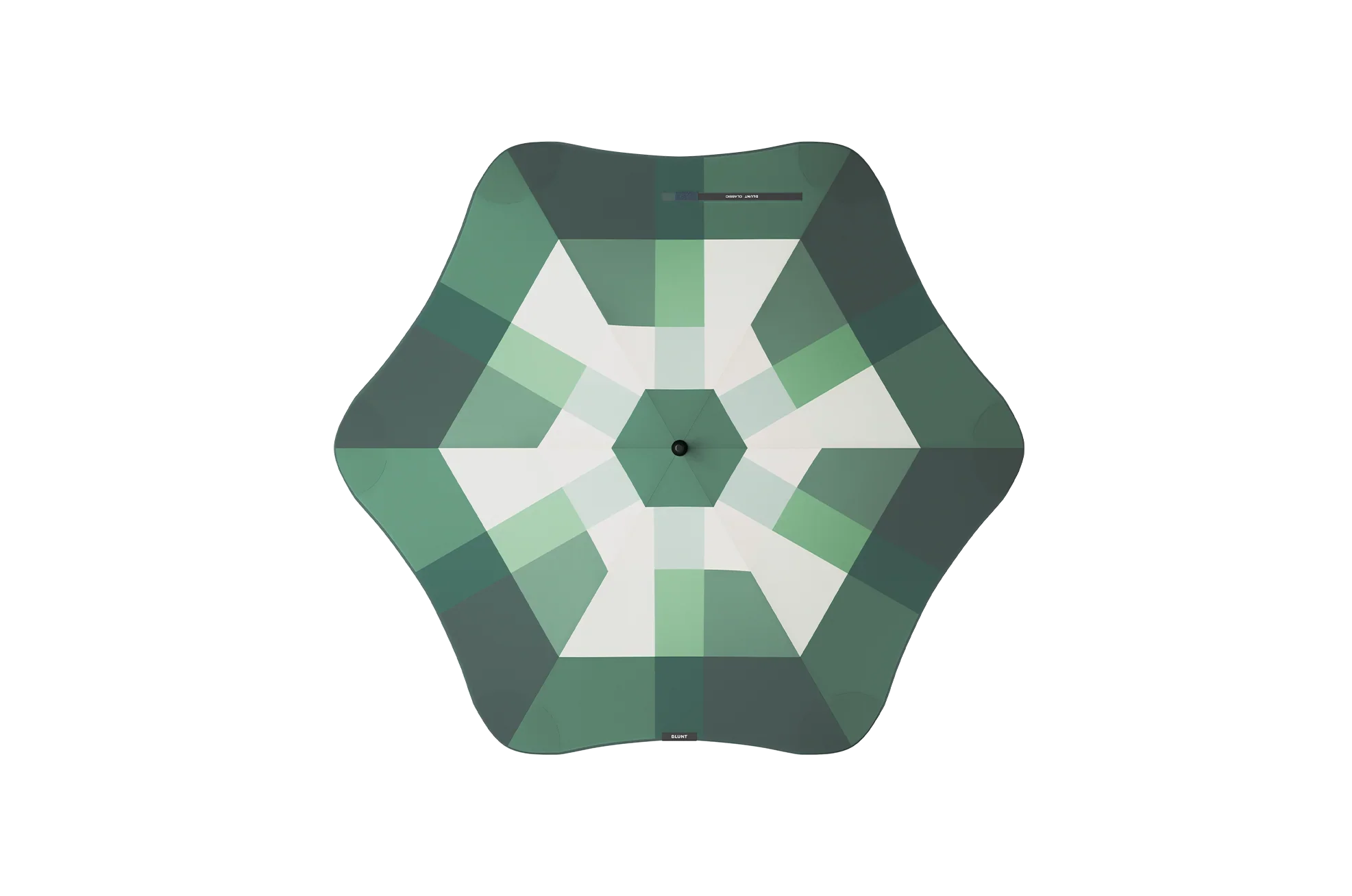 BLUNT - Classic x Peppermint Umbrella - Image 5