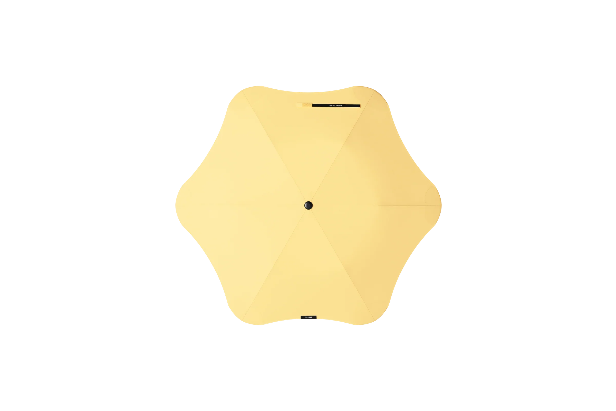 BLUNT - Metro Umbrella - Butter - Image 3