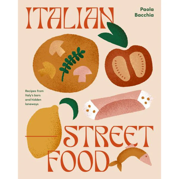 Brumby Sunstate - ITALIAN STREET FOOD