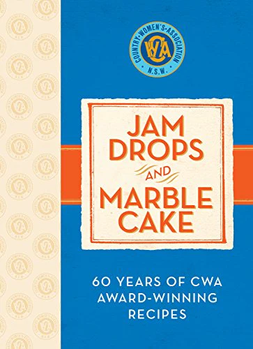 Brumby Sunstate - Jam Drops And Marble Cake