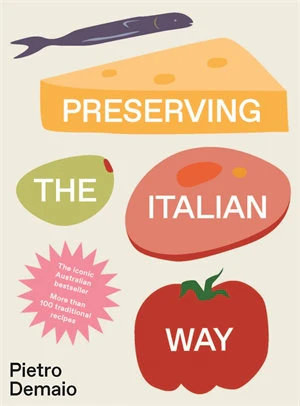 Brumby Sunstate - PRESERVING THE ITALIAN WAY