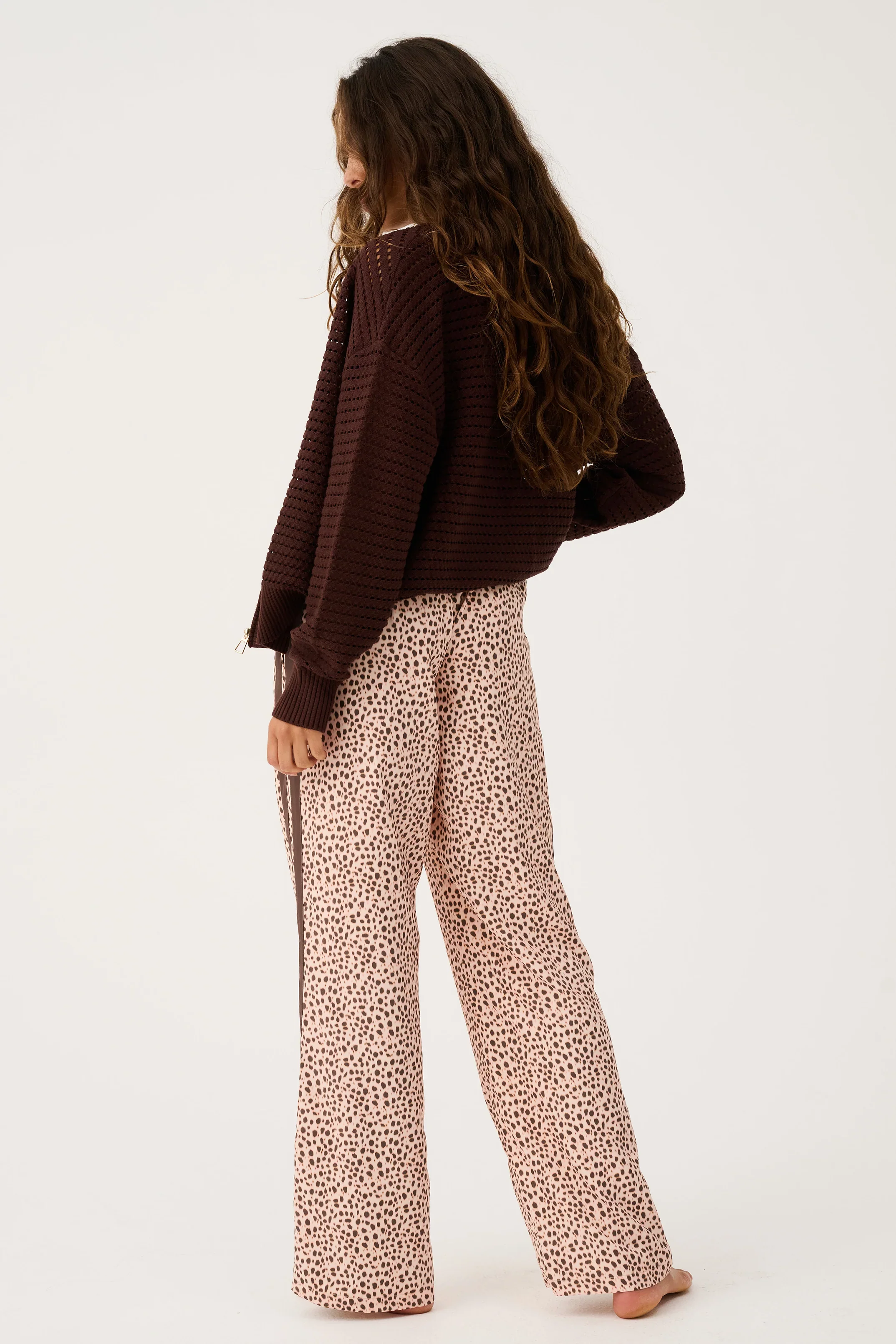 Cartel & Willow - Heidi Pant - Ocelot - Image 5