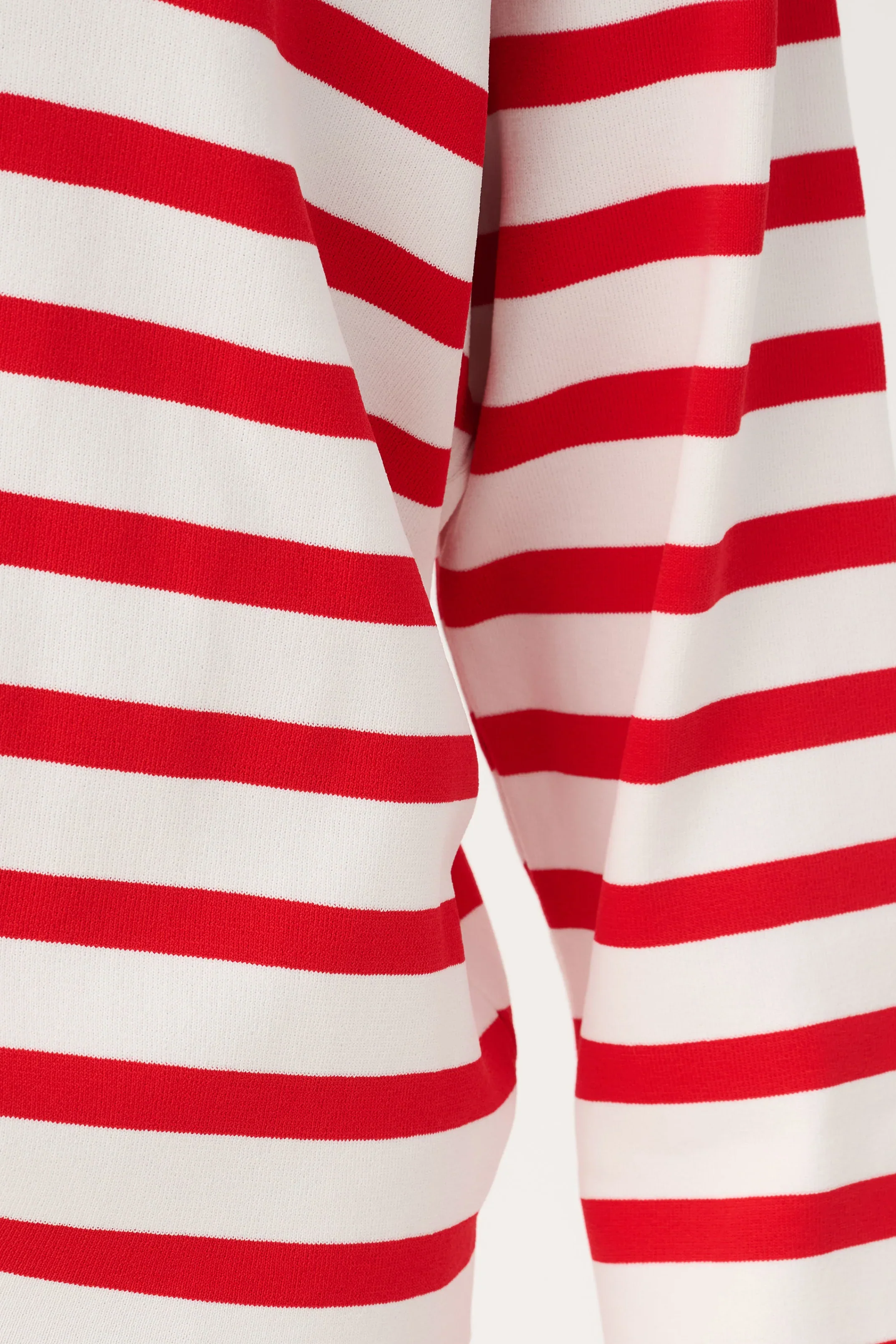 Cartel & Willow - Rae Knit - Siren Stripe - Image 5