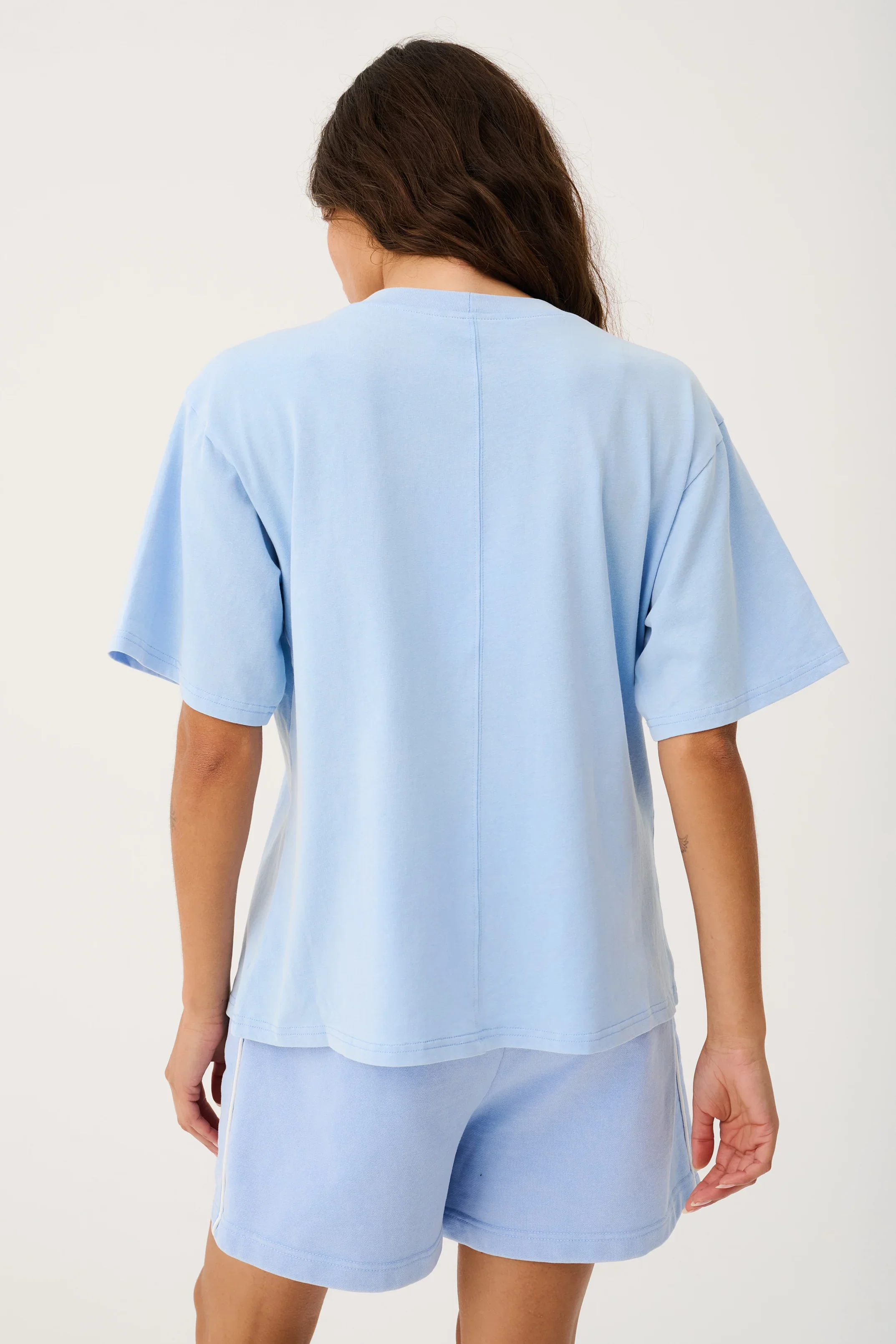 Cartel & Willow - Sammie Tee - Anchor - Image 4