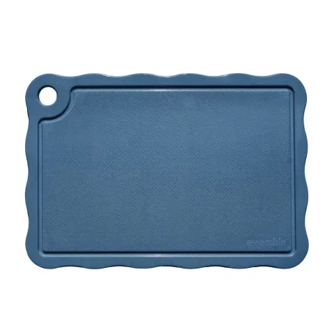 Coast to Coast Home - Husk Plastic-Free Board 28x40cm - Denim