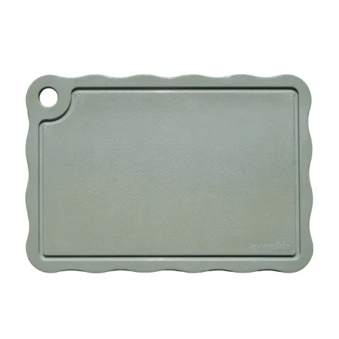 Coast to Coast Home - Husk Plastic-Free Board 28x40cm - Seafoam