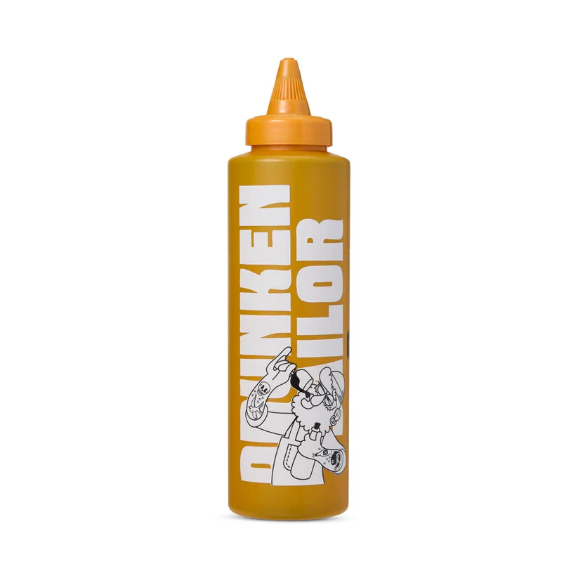 Drunken Sailor - Smokey Chipotle Honey - 400ml - Image 3