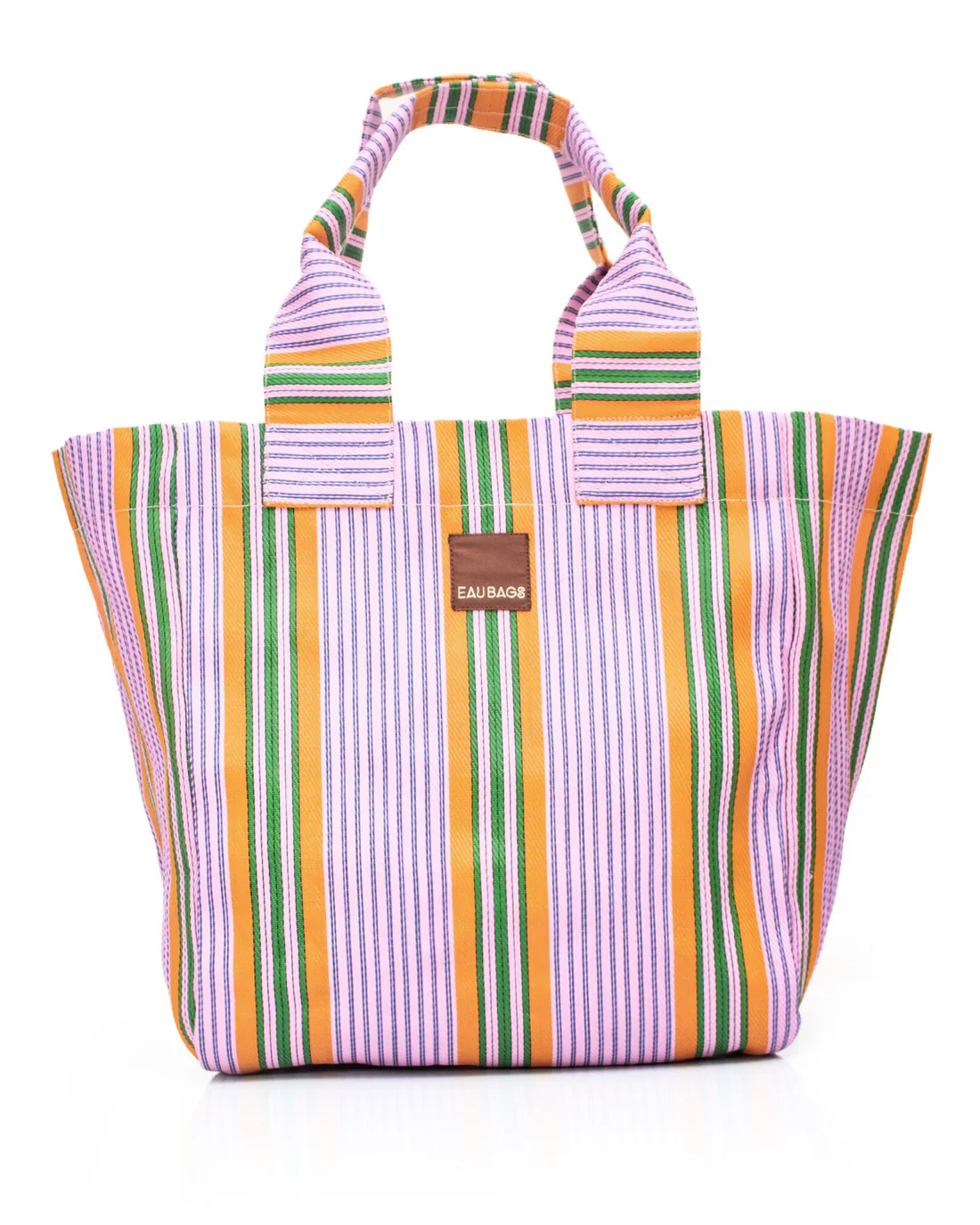 Eau Bag - Grand - Hibiscus - Image 2