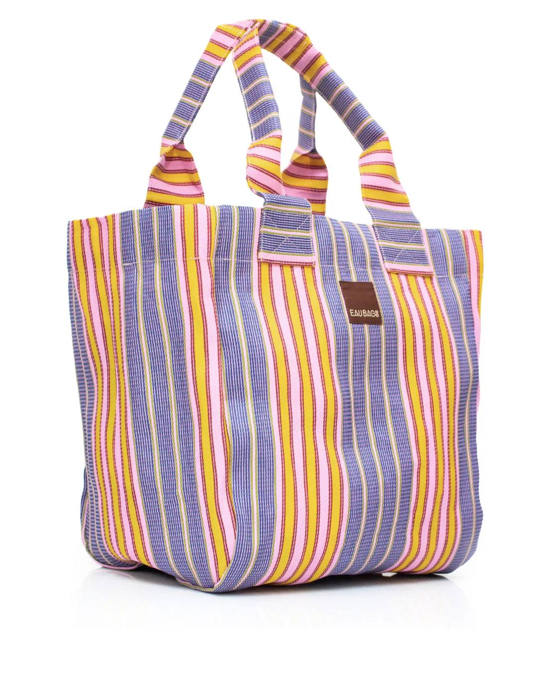 Eau Bag - Grand - Jacaranda - Image 2