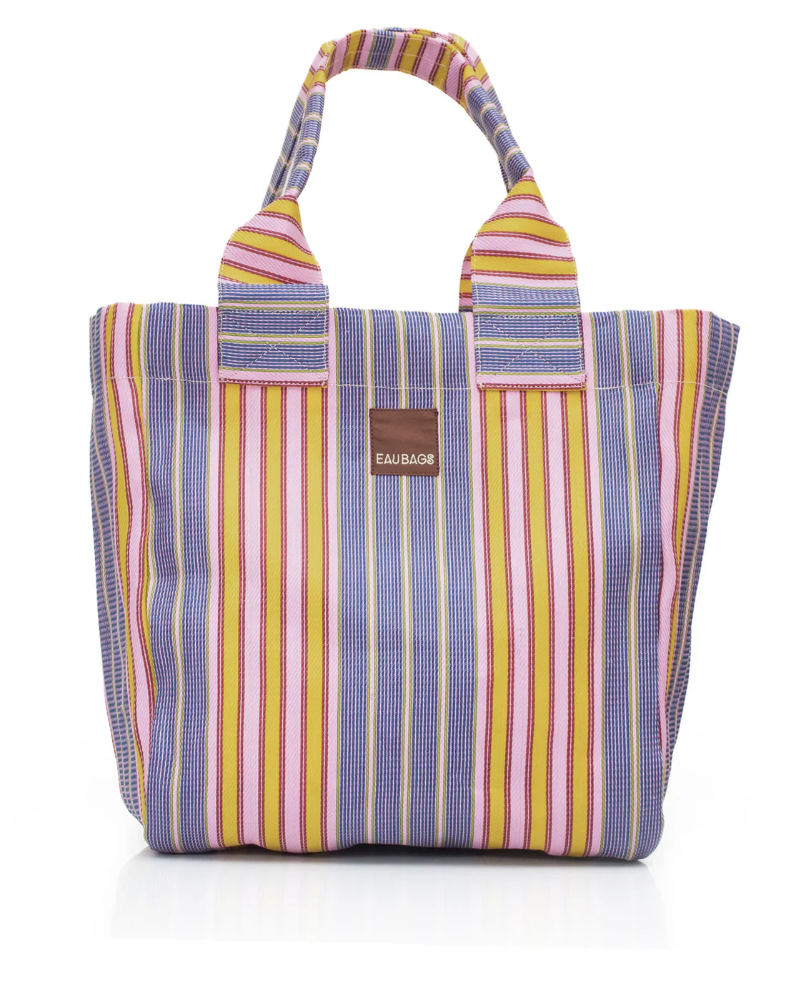 Eau Bag - Grand - Jacaranda - Image 3