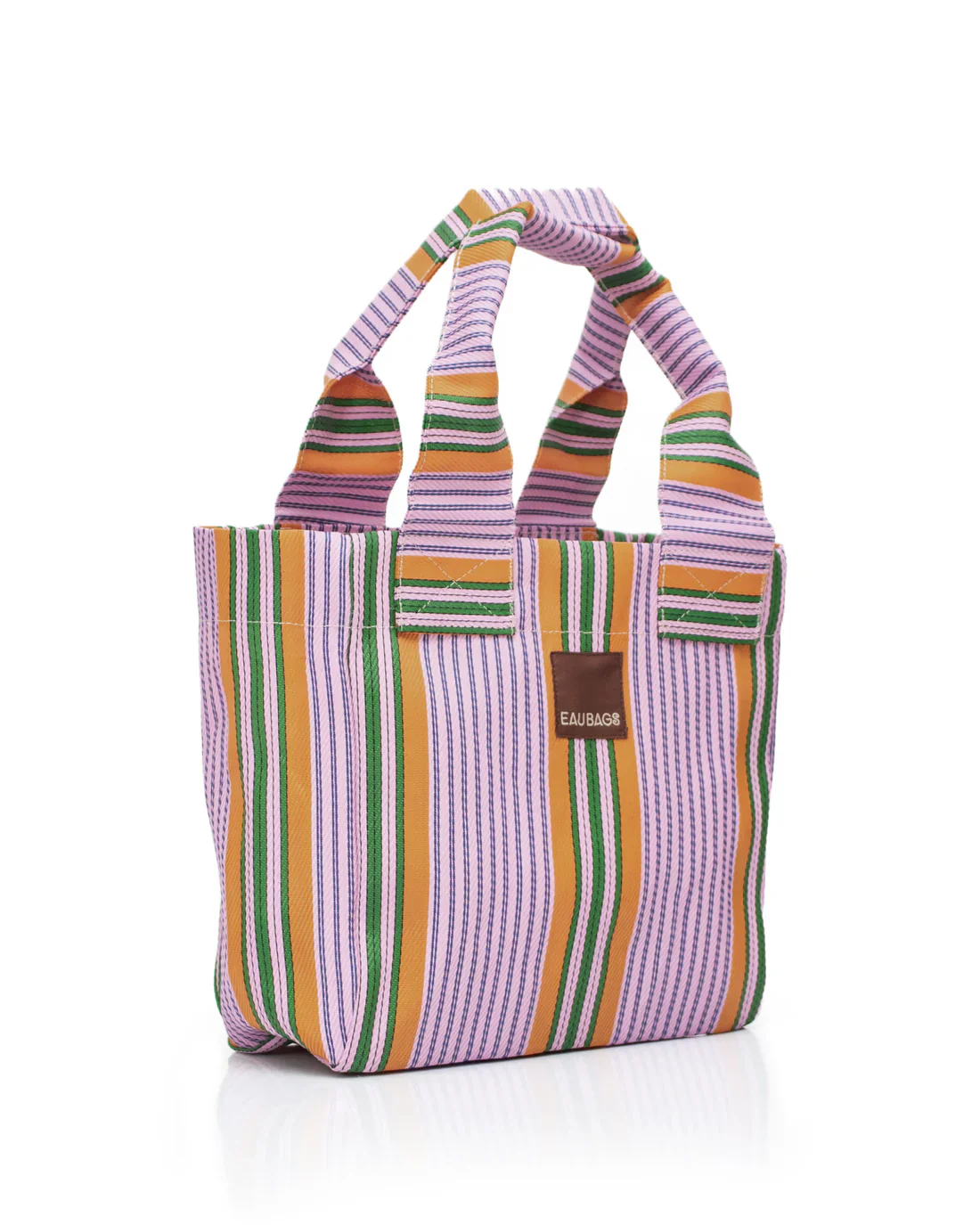 Eau Bag - Tote - Hibiscus - Image 2