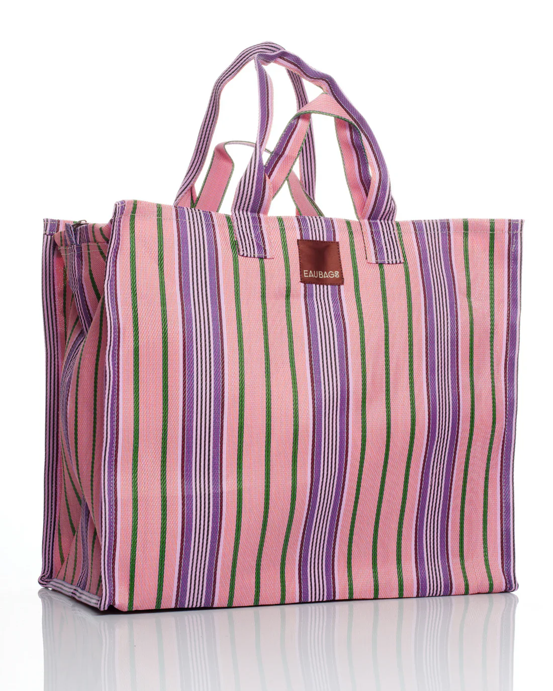 Eau Bag - Vacay Wild Clay