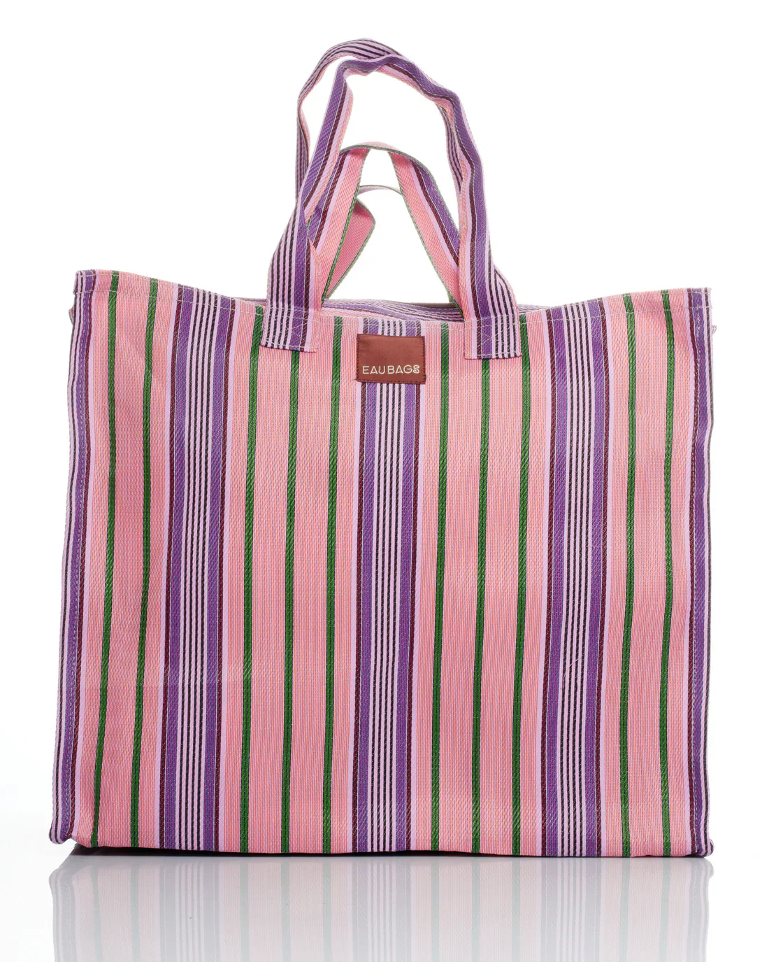 Eau Bag - Vacay Wild Clay - Image 2