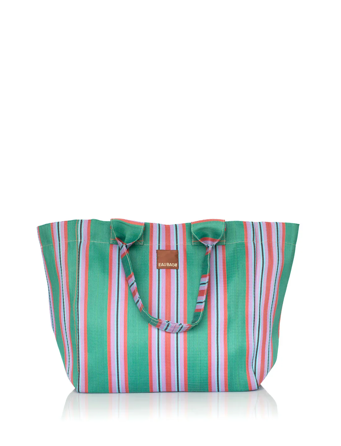 EAU BAGS - Grand - Jardin