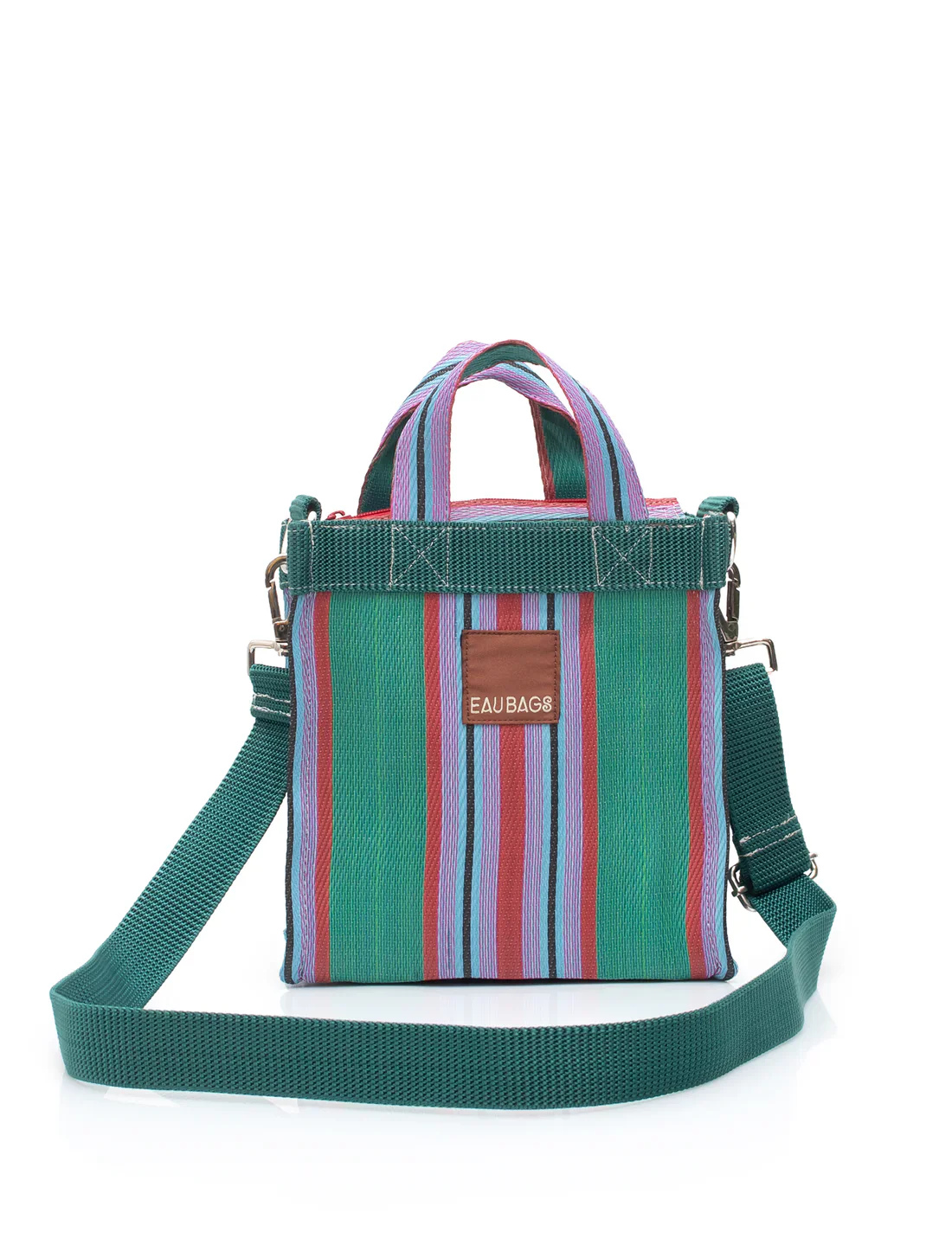 EAU BAGS - Jour - Jardin