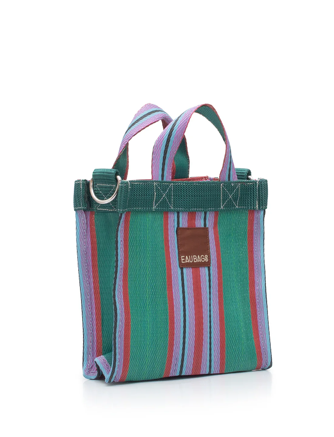 EAU BAGS - Jour - Jardin - Image 3