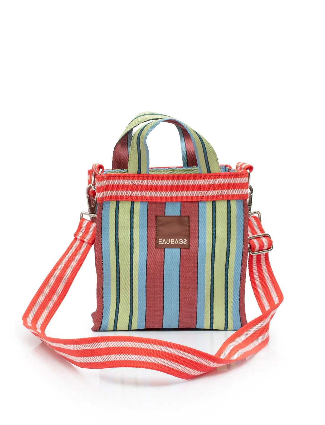EAU BAGS - Jour - Pomme