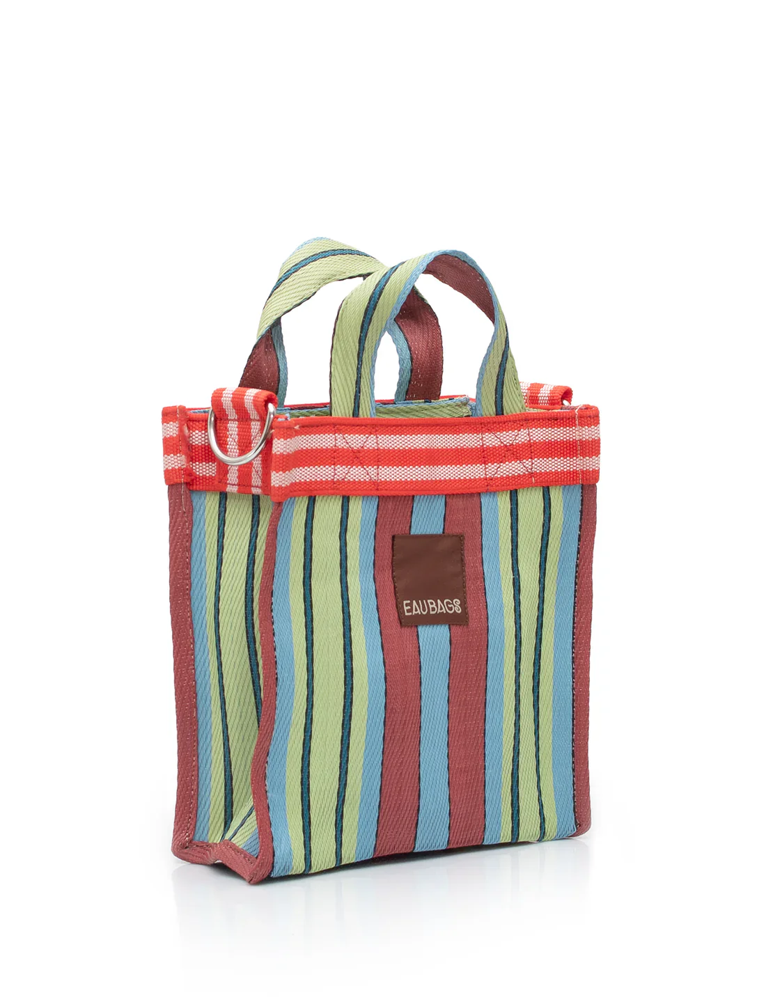 EAU BAGS - Jour - Pomme - Image 2