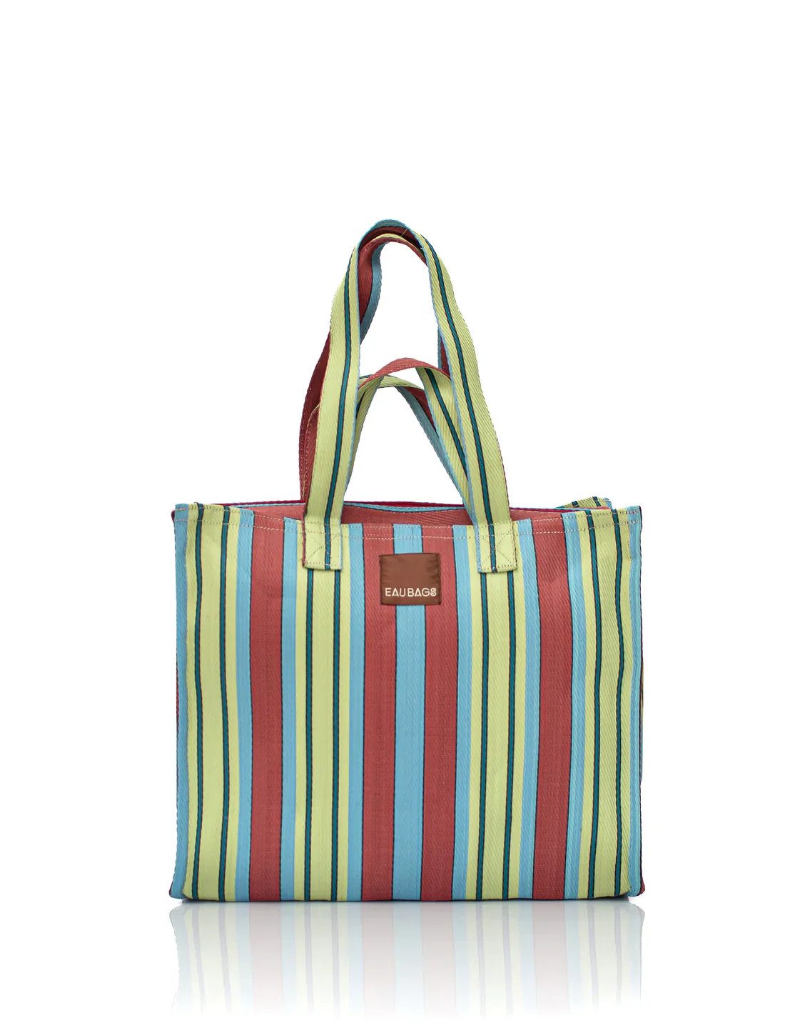 EAU BAGS - Marche - Pomme